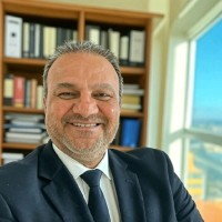 CloudPSO Employee Walid Elemary's profile photo