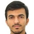 CRCIS Employee Alireza Nematollahi's profile photo