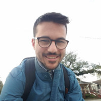 VGP, LLC Employee Stephen Mitchell's profile photo