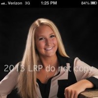 Harder concepts Employee Alexandra Fischer's profile photo