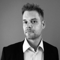 Cepheo Employee Bjørn André Jakobsen's profile photo