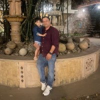 Pine Labs Employee Lokesh Godara's profile photo