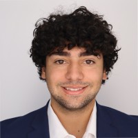 Theta Psi Chapter, Pi Kappa Alpha Fraternity Employee David Suissa's profile photo