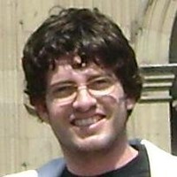 Origin Games Employee Caio Verinaud Magalhães's profile photo