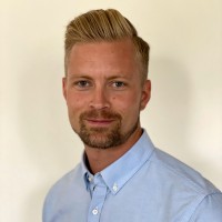 Ledel AB Employee Joakim Ritzby's profile photo