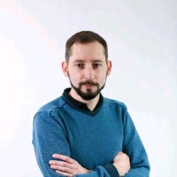 ORREA Employee Benoit Depart's profile photo