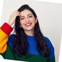 Harper + Scott Employee Marissa Lovler's profile photo