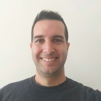 STMicroelectronics Employee Steven Stryker's profile photo