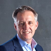 Soul Origin Employee Andrew Benefield's profile photo