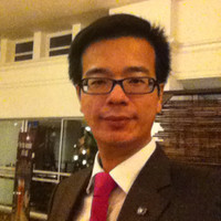 Changan Automobile Employee Xiaoyu Zhang's profile photo