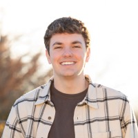 Gage Technologies Employee Braeden McGreevey's profile photo