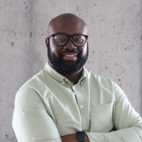 Flagright Employee Johnnie Adkins's profile photo