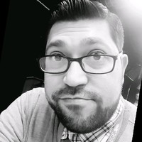 BisectHosting Employee Brandon Melton's profile photo