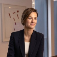 TDR Capital Employee Kinga Peers's profile photo