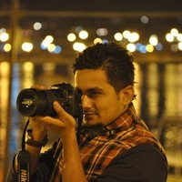 Anuj Tomar Email & Phone Number