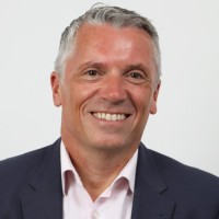 Creo Medical Employee Peter Tomlinson's profile photo