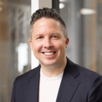 LucaNet Employee Joris van Leeuwen's profile photo