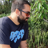 Haven Studios Inc Employee Alex Lima's profile photo