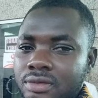CSE Connect Employee Daouda Cisse's profile photo