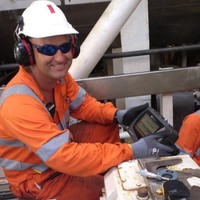 Santos Ltd Employee Gregory Ewan's profile photo