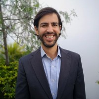 Augusto Rey Email & Phone Number