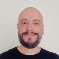 Ritain.io Employee Ivan Nagy's profile photo
