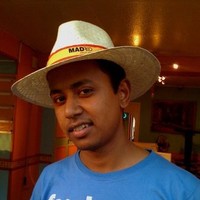 NENE VALLEY RAILWAY LIMITED Employee Zahied Hossain's profile photo
