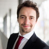 Beiersdorf Employee Robert Oswald's profile photo