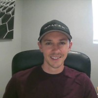 Electro Tech Machining Employee Sterling Silva's profile photo