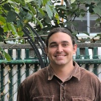 Solar Energy World Employee Gavin Leach's profile photo