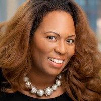 The Shubert Organization Employee Cher Nobles's profile photo