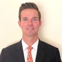 American Express Employee Robert Swenson's profile photo