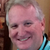 Mississippi Department of Marine Resources Employee Russell Weatherly's profile photo