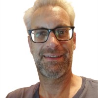 Kubion Employee Marco Koopmans's profile photo