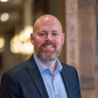 Courtyard by Marriott Employee David Burge's profile photo