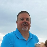 Allstate Employee Brian Sherer's profile photo