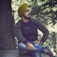 Ares Studio Employee Jaspreet Rooprai's profile photo