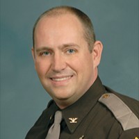 Vanderburgh County Sheriff's Office Employee Noah Robinson's profile photo