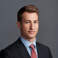 Brookfield Asset Management Employee David Friedman's profile photo