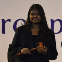 Marcabees Employee D Vedapriya's profile photo