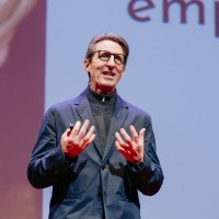 David Fischman Email & Phone Number