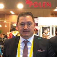 Ilhan Vatansever Email