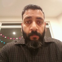 Kyntronics Employee Nirav Vora's profile photo