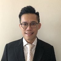 Benny Yip Email