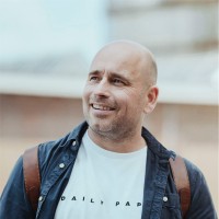 Wirelab - Creative Digital Agency Employee Twan Pastoor's profile photo
