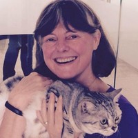 Mars Petcare Employee Anne Ross's profile photo