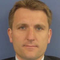 Yinson Employee Gareth Swales's profile photo