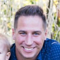 A-1 Concrete Leveling Employee Ryan Heyob's profile photo