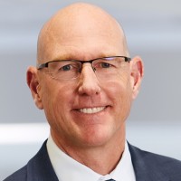 GF Piping Systems Americas Employee James Jackson's profile photo