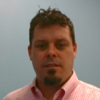 Fss Employee Joe Dudley's profile photo